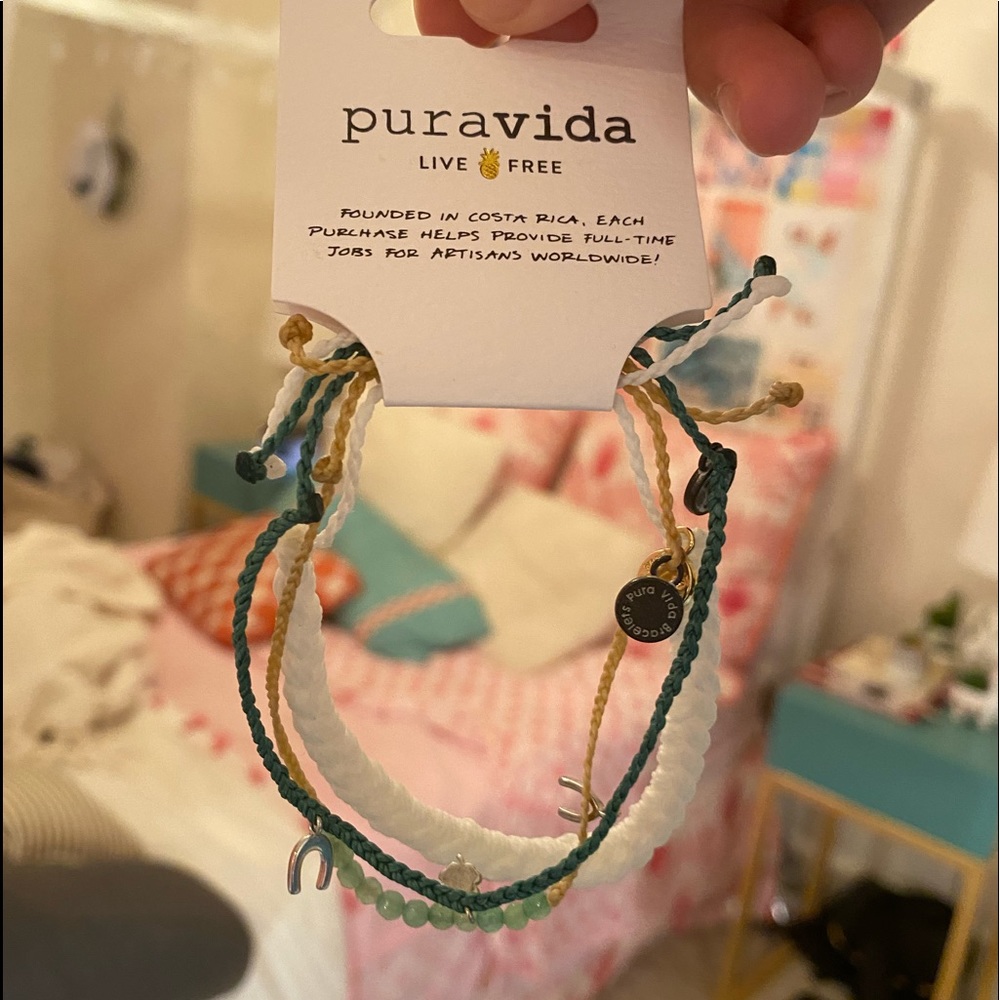 pura vida bracelet pack